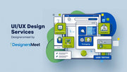 UI/UX Design Services by DesignersMeet: Build Experiences Users Love